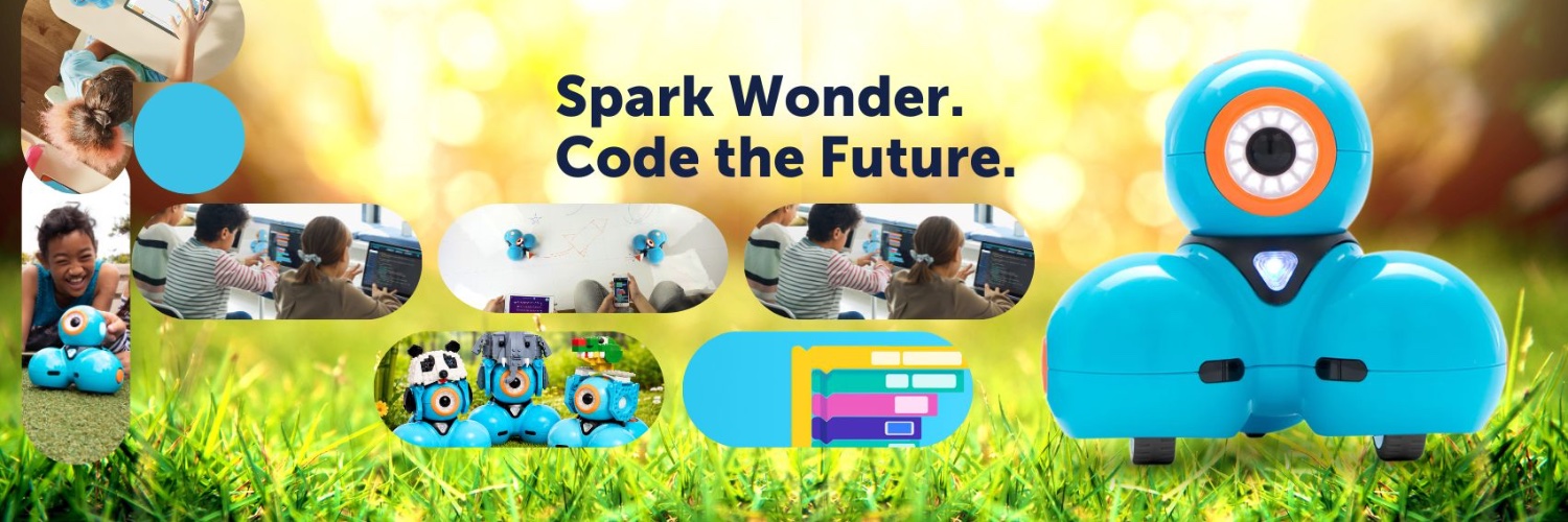 Wonder Workshop banner