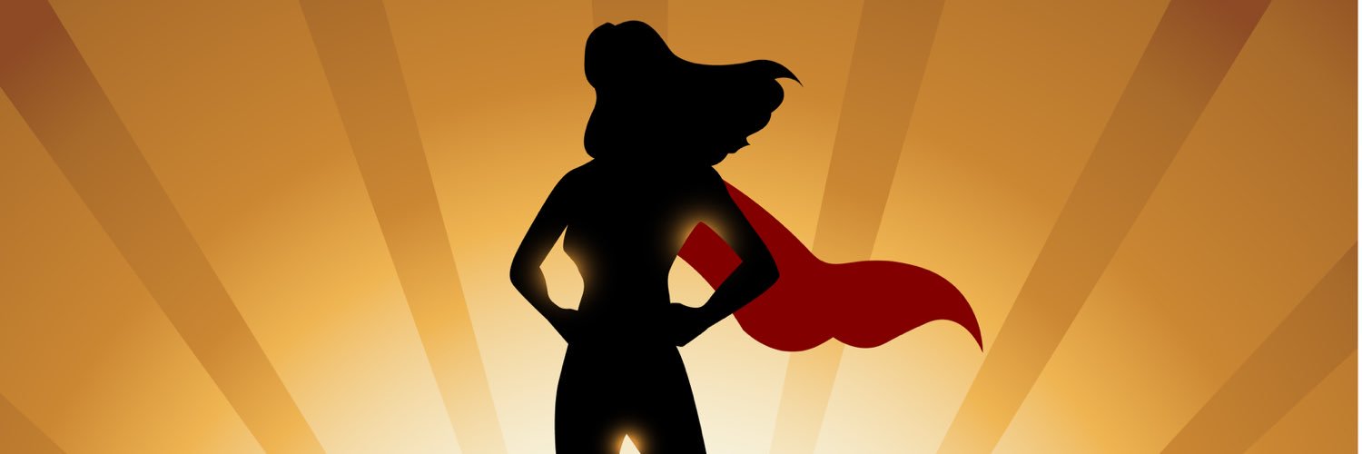 imsupermomm's profile banner image