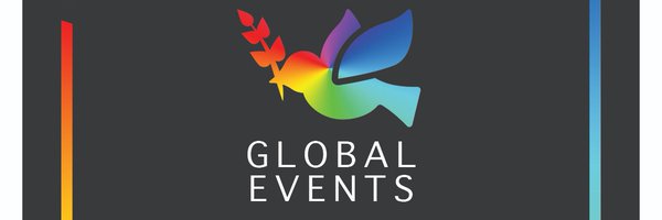 Global1Event Profile Banner