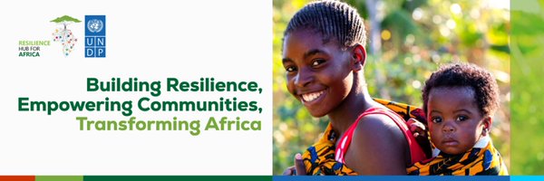 UNDPResilience Profile Banner