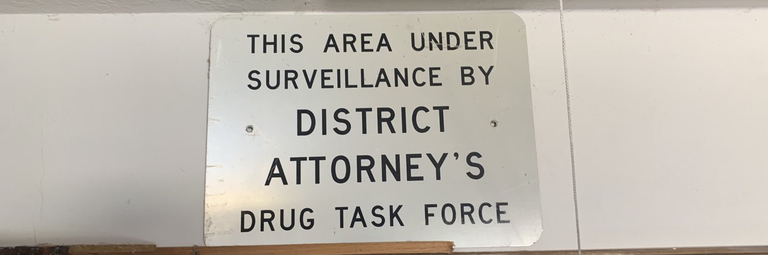 Potentially Trevor Walker banner