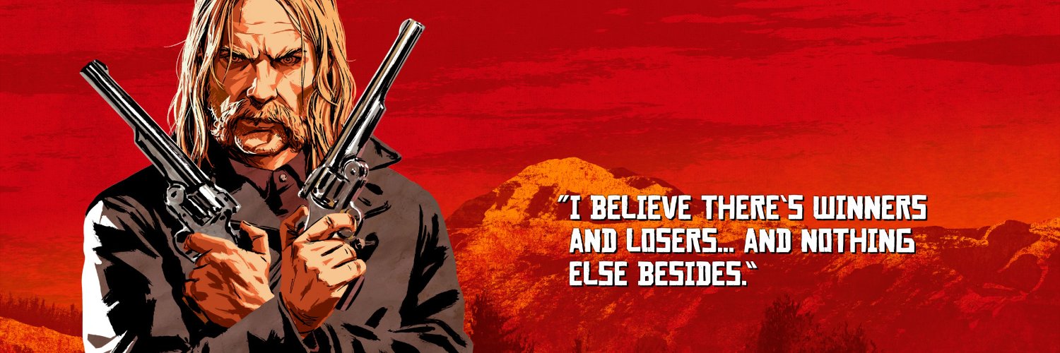 Micah Bell banner