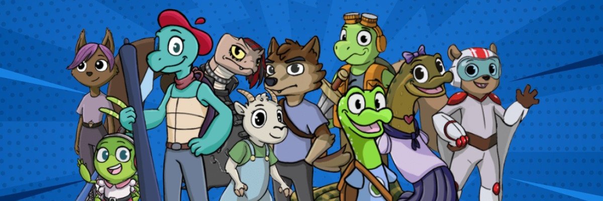 Ed Price aka User Ed banner