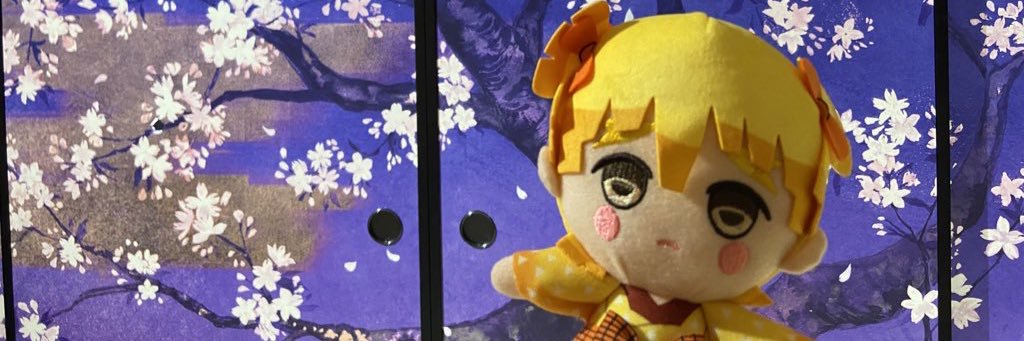 icchan716's profile banner image