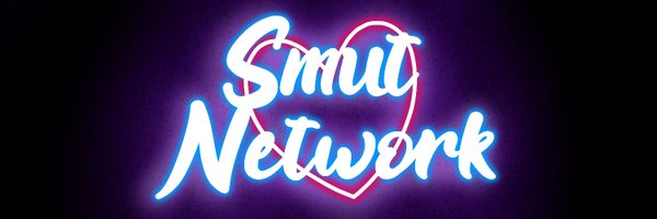 Smut Network Profile Banner