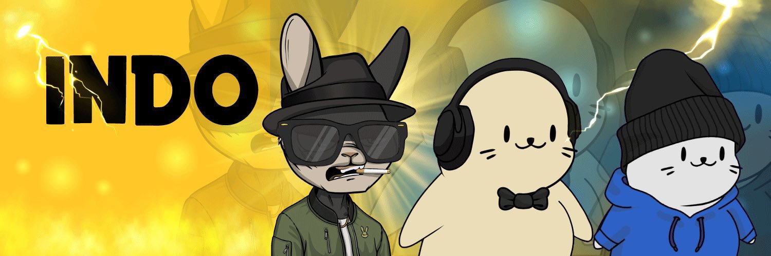 INDO💨 banner