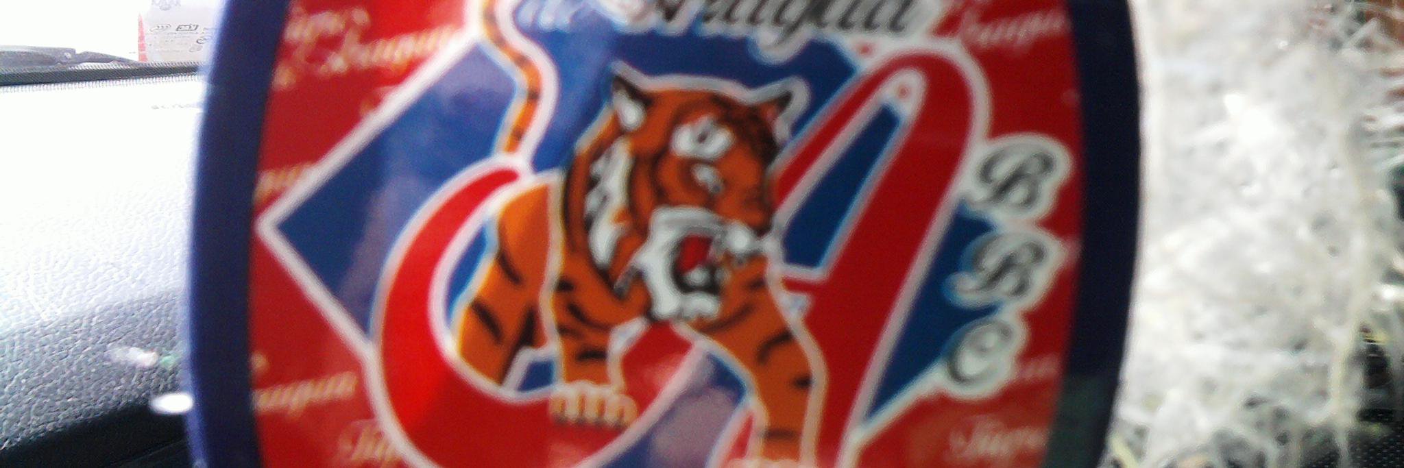 RAMON REYES's banner