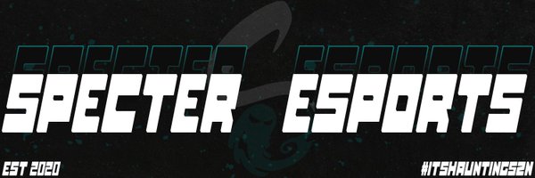 Specter Esports Profile Banner