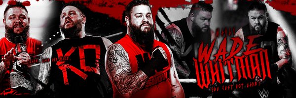 JustGotWade Profile Banner