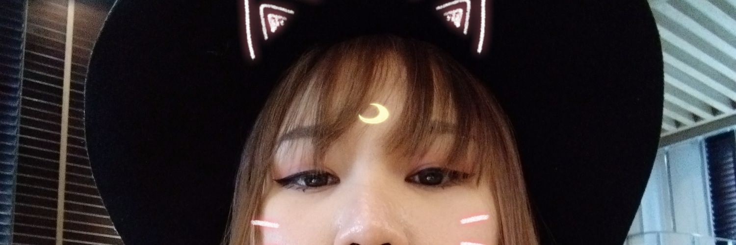 🐱เหงียวส์&แหม่วส์🐱 banner