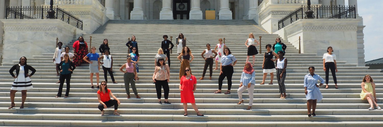 Jennifer Mandelblatt (she/her) banner