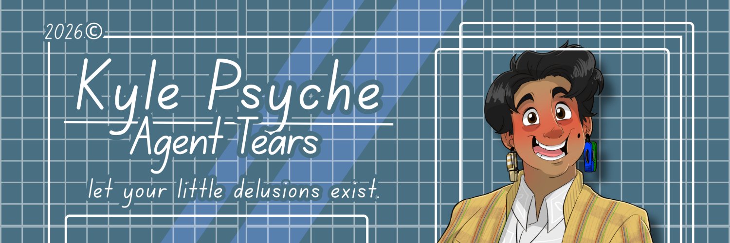 Kyle Psyche || Working on Capstone! banner