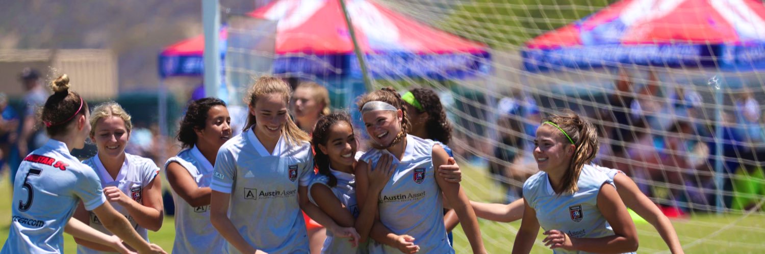 Lonestar SC GA banner