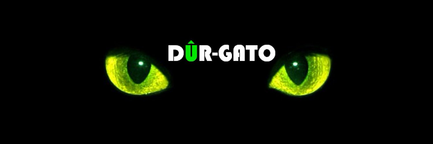Dûr-Gato Profile Banner
