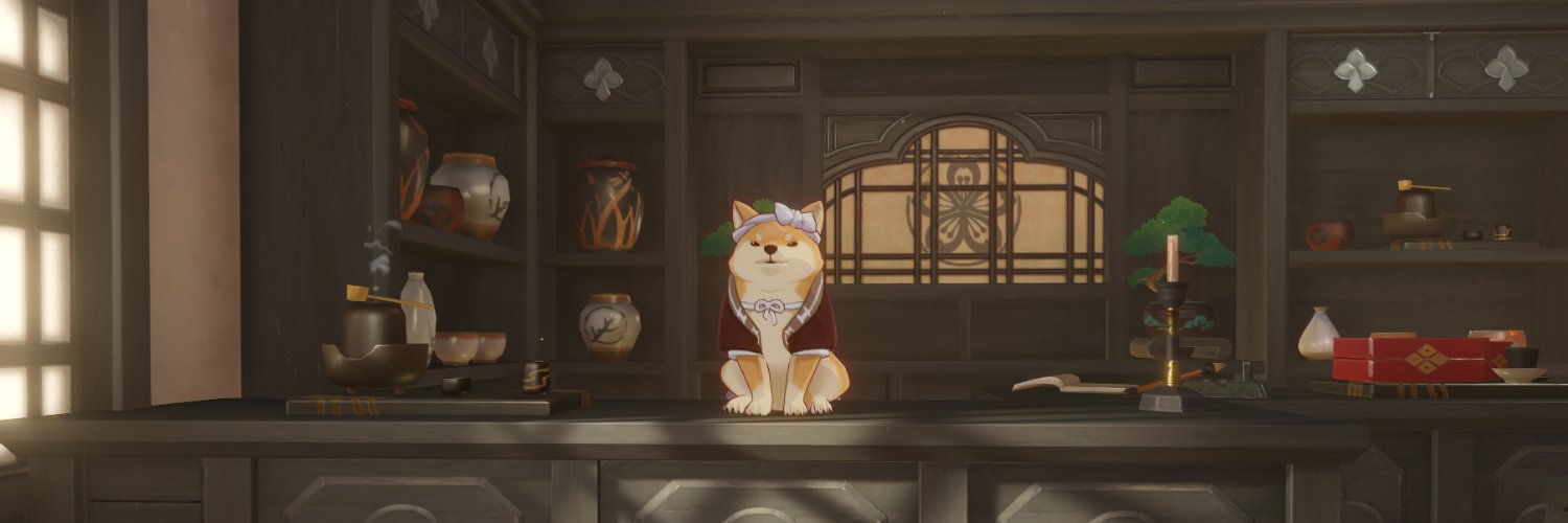 Menzzhi's profile banner image