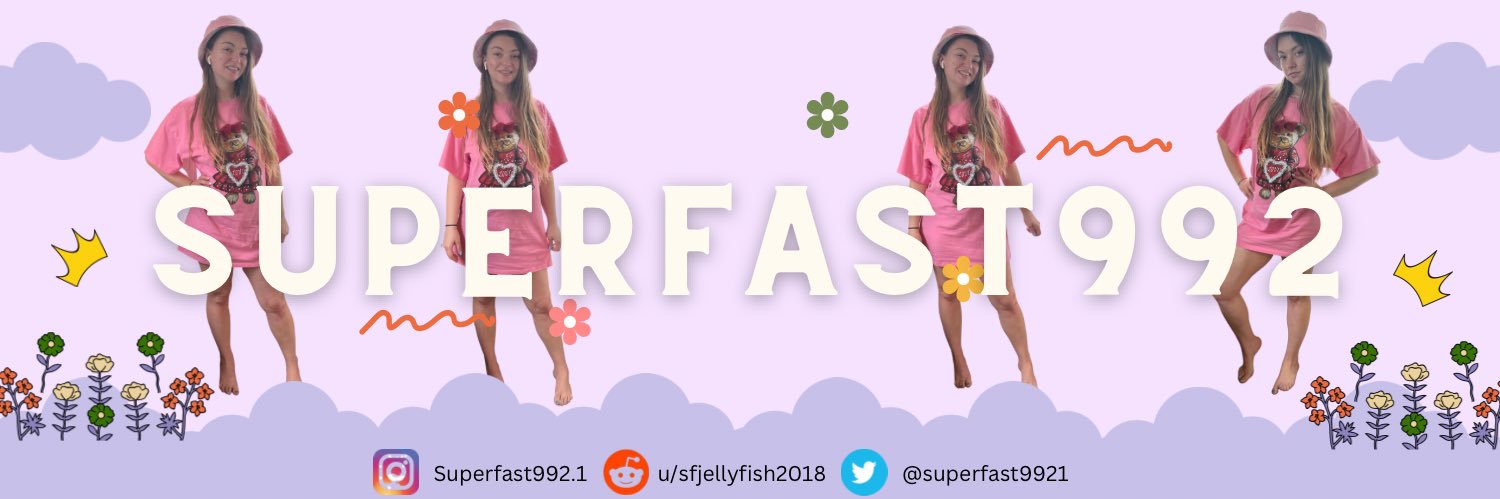 superfast9921's profile banner image