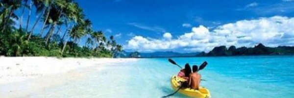 AndrewSacker Profile Banner