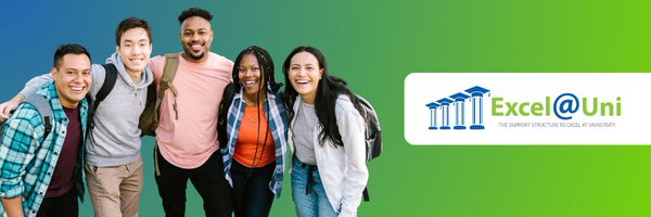 ExcelAtUni Profile Banner