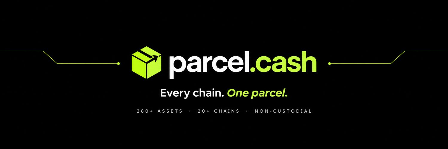 parceldotcash's profile banner image