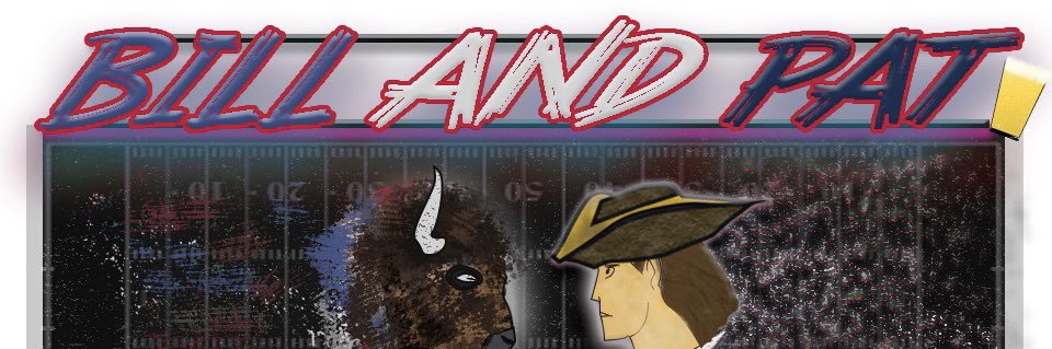 BillandPat4's profile banner image