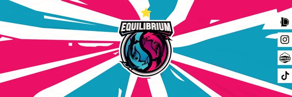 Equilibrium Gaming ⚡️ Profile Banner