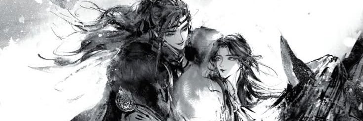 妮琪 ❄️'s banner