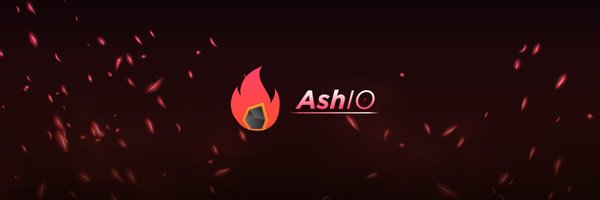 _AshIO_ Profile Banner