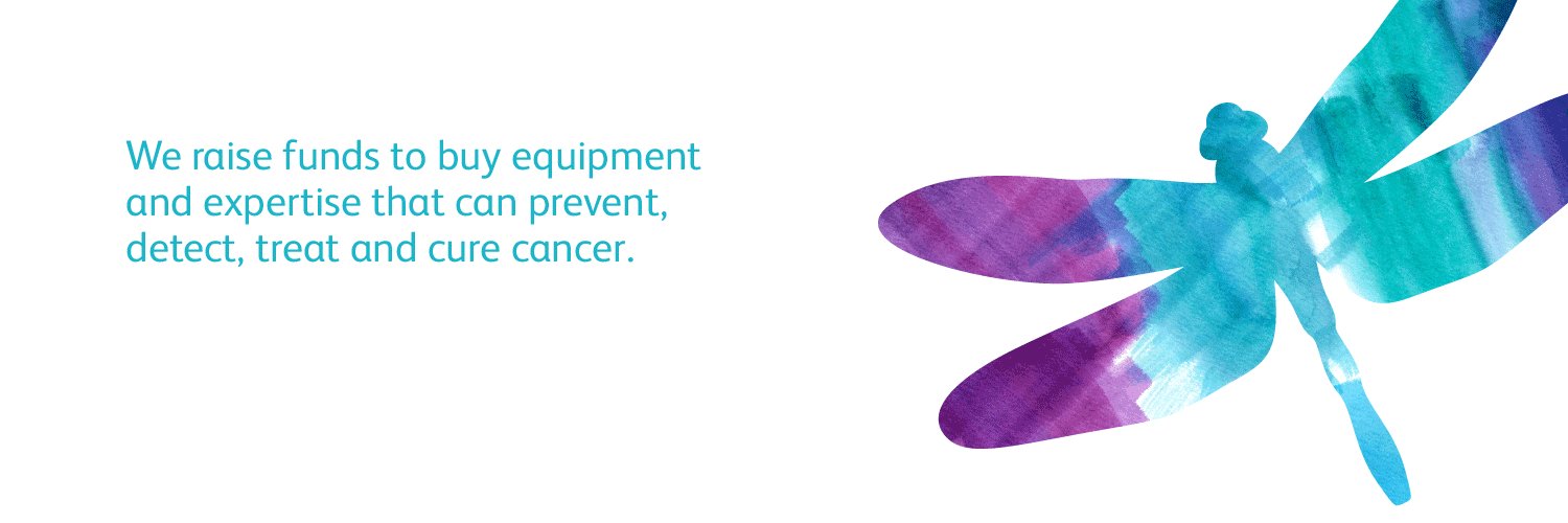 Doncaster Cancer Detection Trust banner