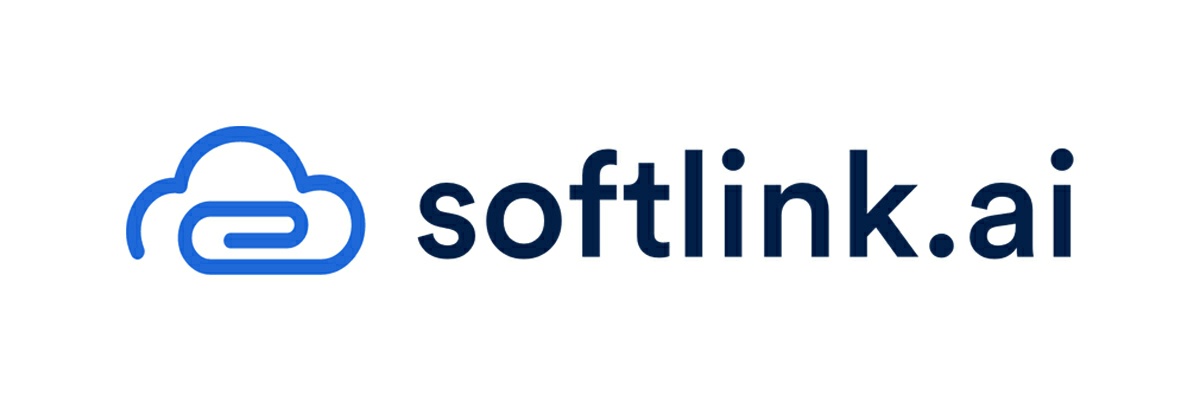 Softlink.ai banner