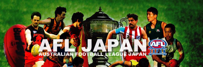 AFL_Japan's profile banner image
