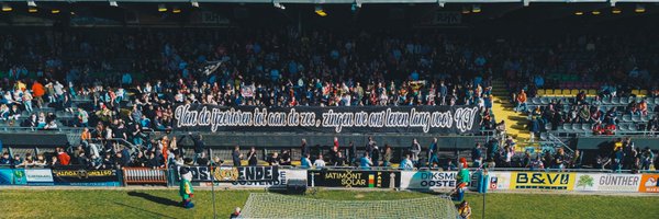 kvoostende Profile Banner