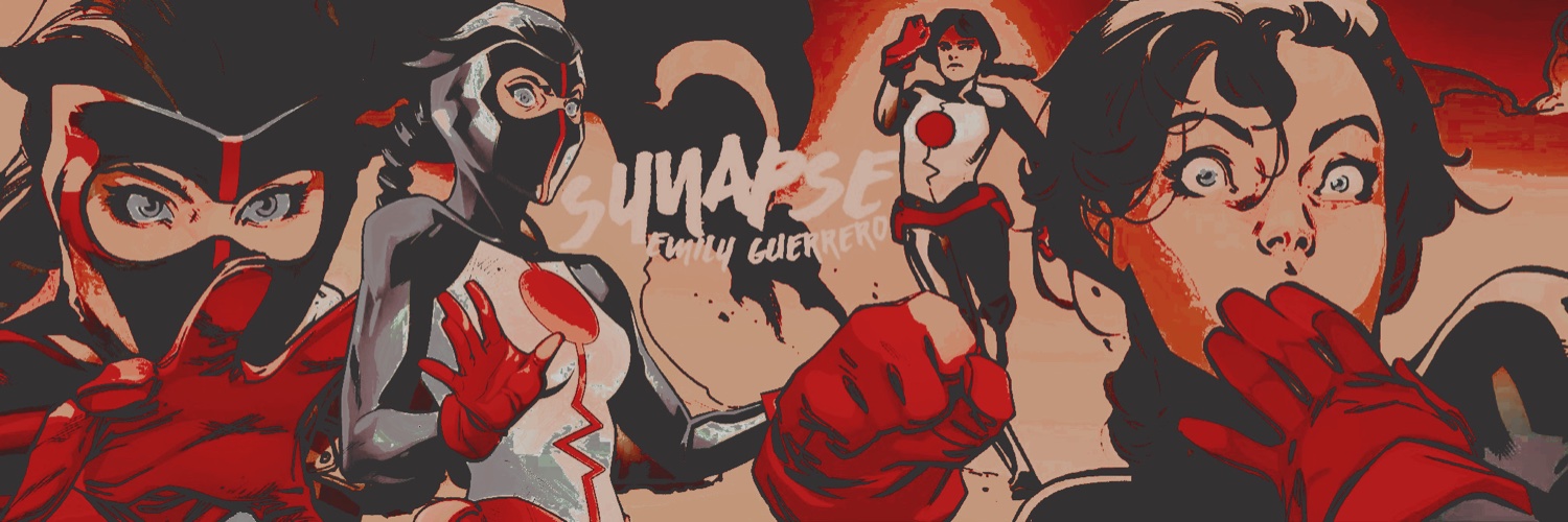 Ｓｙｎａｐｓｅ. banner