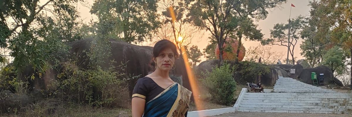 Rachna Dhyani 🌟 banner