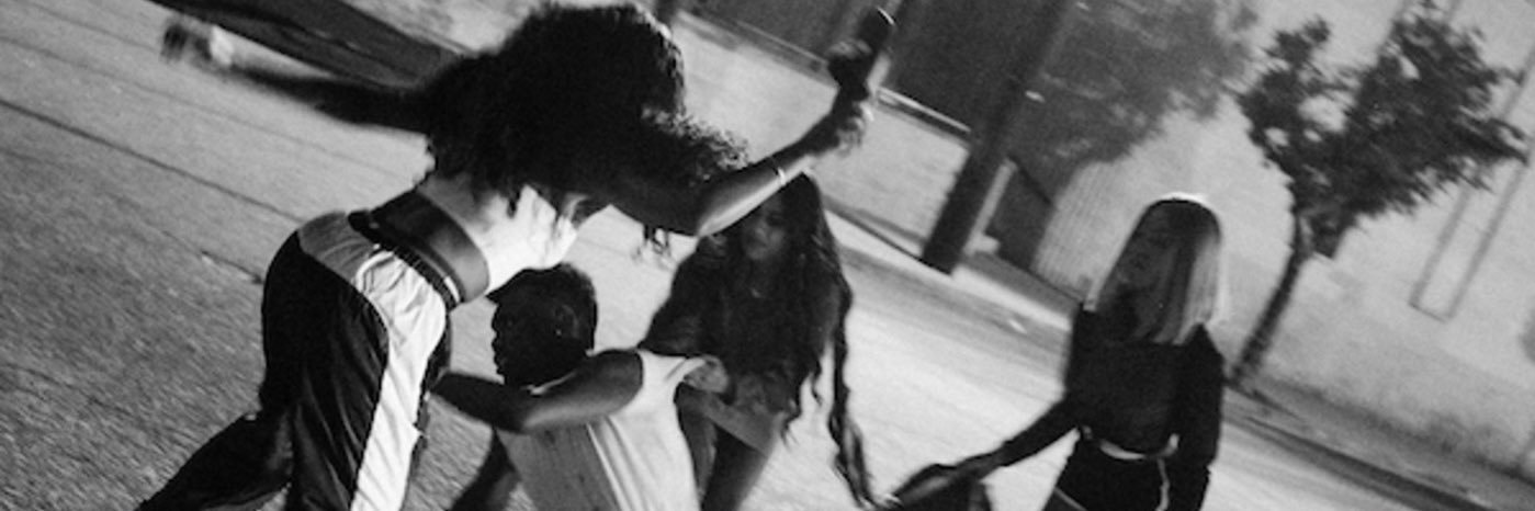 mljohnsonbrown's profile banner image