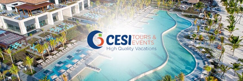 CesiTours's profile banner image