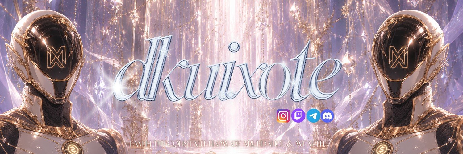 dkuixote_'s profile banner image