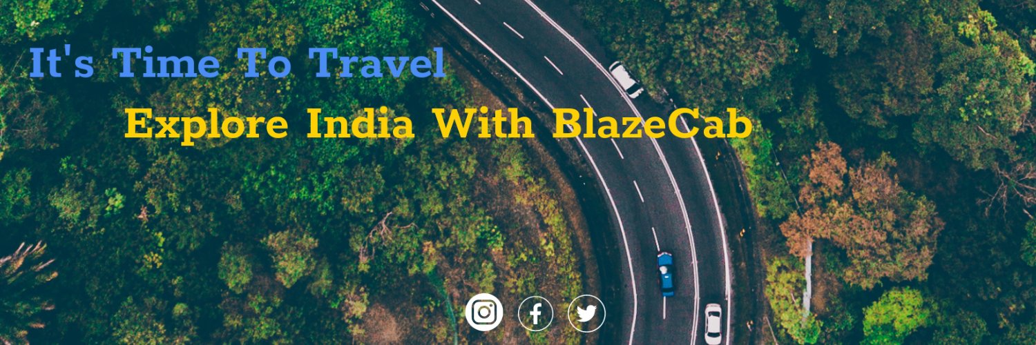 BlazeCab's profile banner image