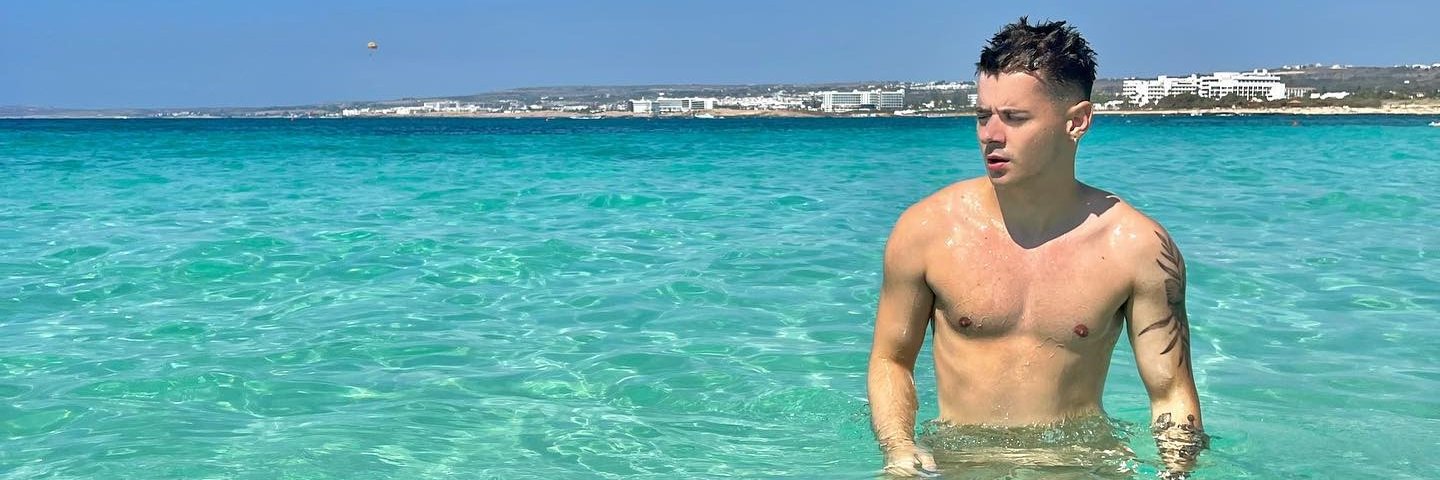 ReeceWilliamsX's profile banner image