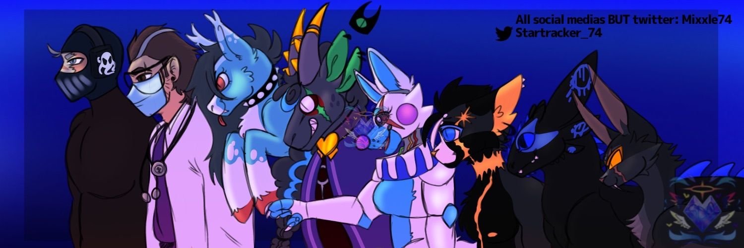 startracker_74's profile banner image