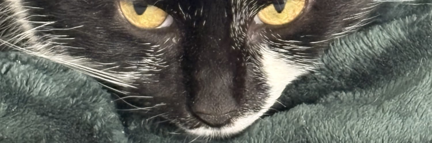 Tired banner