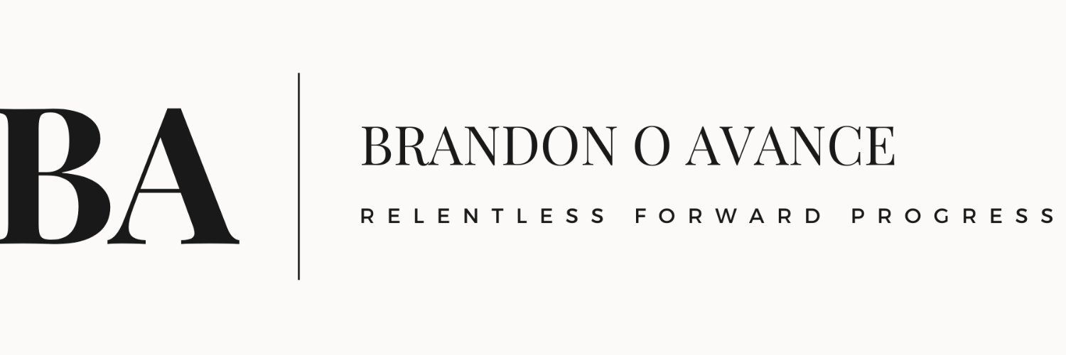 brandonavance's profile banner image