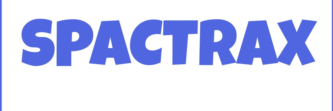 spactrax's profile banner image