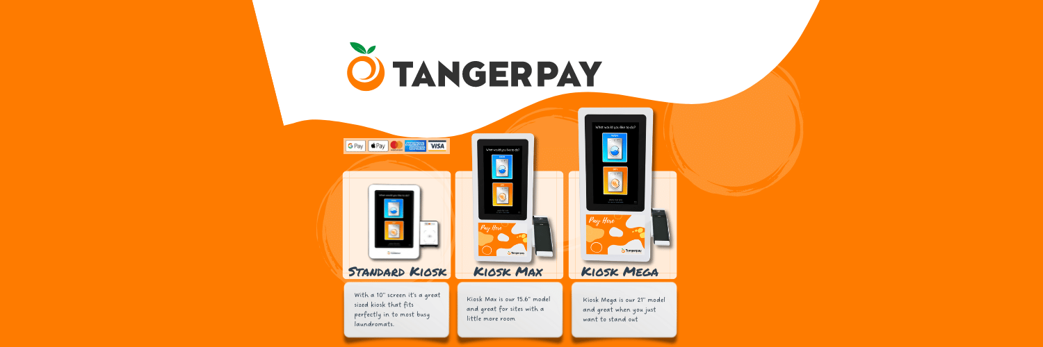 tangerpay's profile banner image