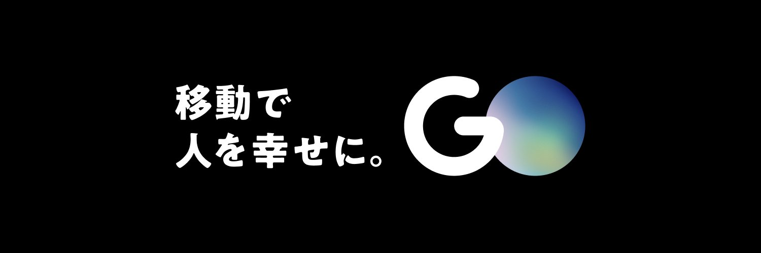 GO Inc. AI Tech banner