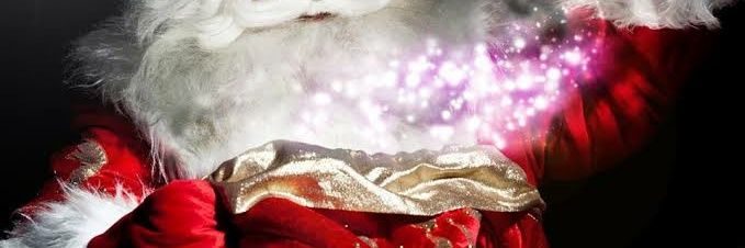 MyDearSantaH0H0's profile banner image