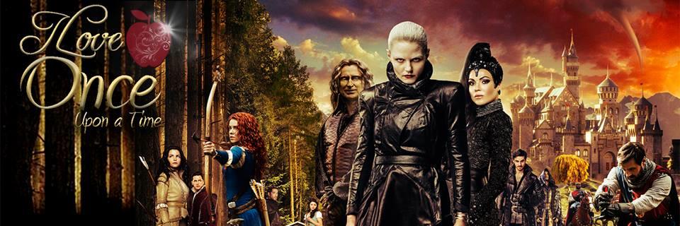 lLoveOUAT's profile banner image