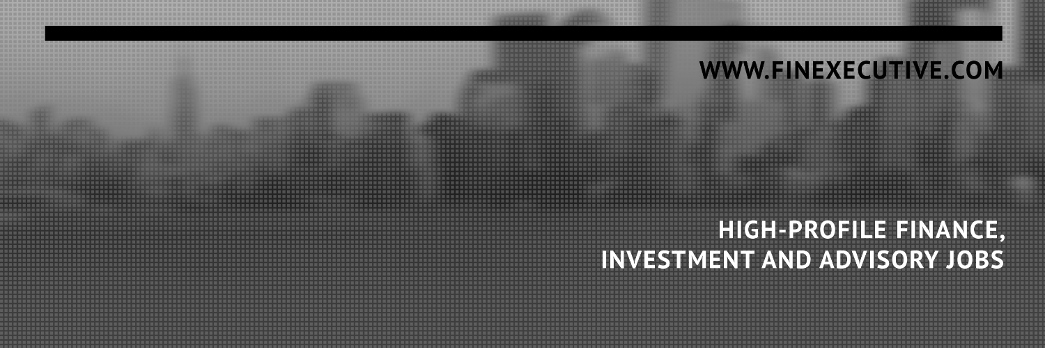 FinExecutive's profile banner image