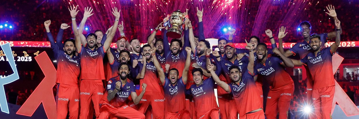 KaushalSaboo's profile banner image