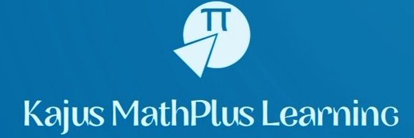 MathplusS Profile Banner