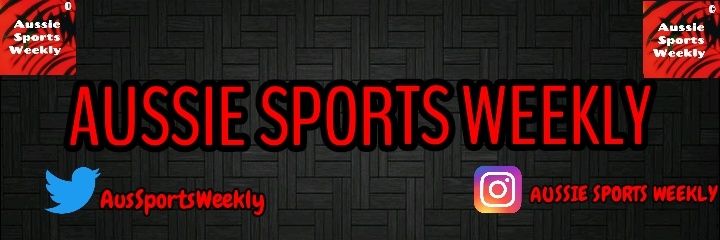 AussieSportsWeekly banner